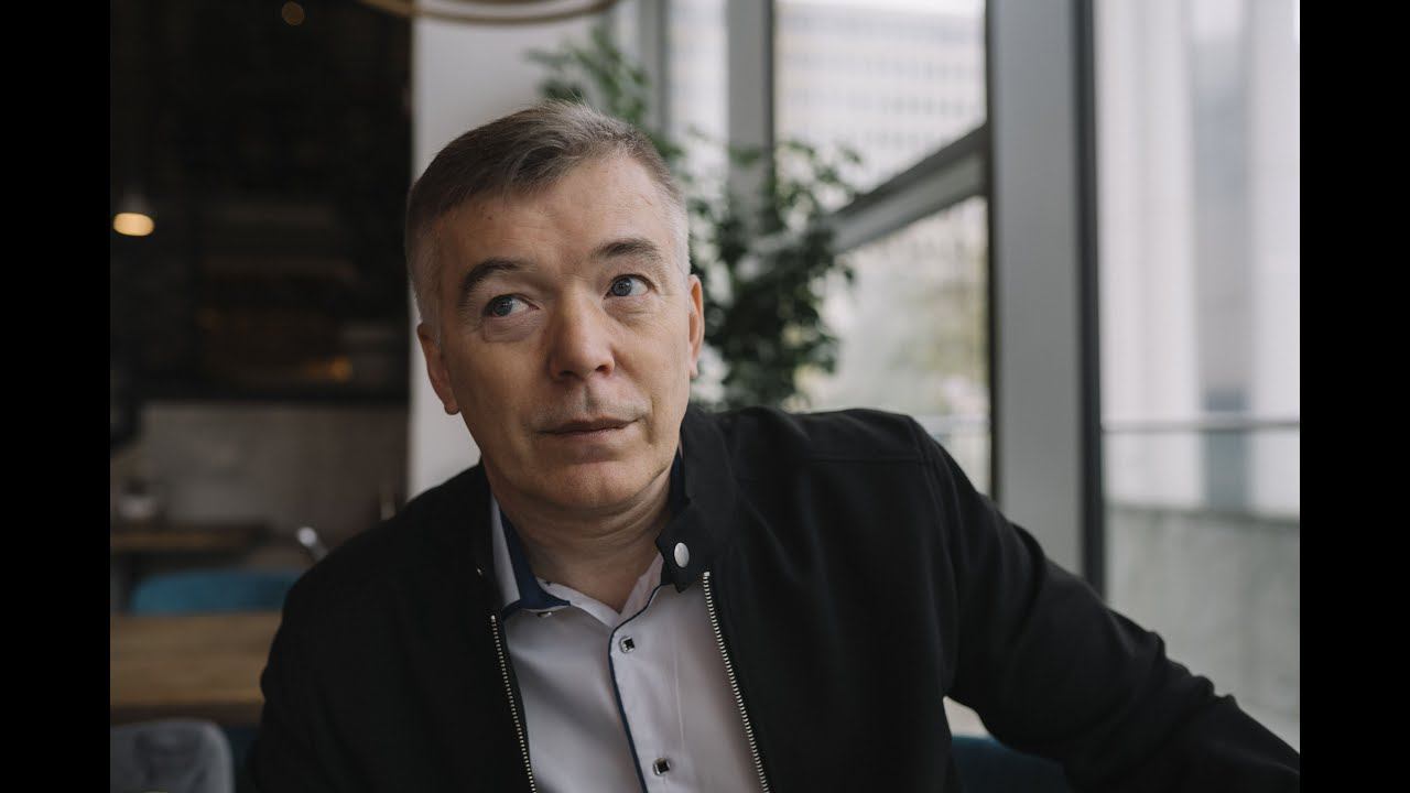 Андрей Юрьевич. Большое интервью. Часть №1