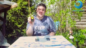 Алкотестеры. Обзор №2. Алкогран ag-100, ag-220 и Alcoscent da-7100