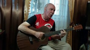 Советская Пасхальная.