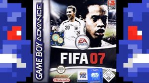 Get it - (Original: Tahiti 80 - Big Day) FIFA 07 OST [Game Boy Advance]