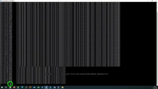 Kubernetes et kubectl : Les commandes indispensables à connaître – partie 2 смотреть онлайн