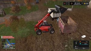 прохождение карты  РОССИИ ФС 17