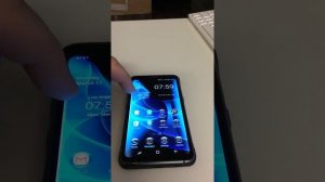 «Dual Clock». Как установить Двойные часы на Андроид
