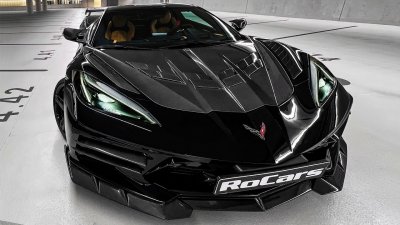 Обзоры авто