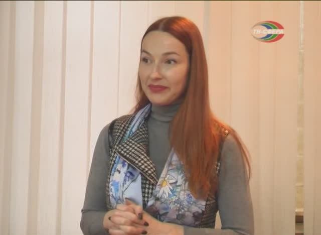 В Харцызске образован женсовет