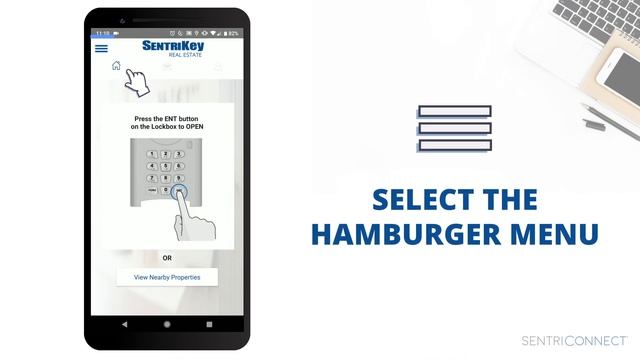 How To Use SentriConnect® смотреть онлайн
