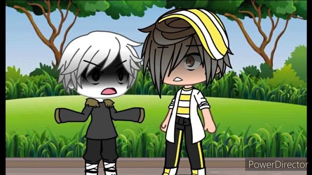 [ Who were my parents? Ep 5 ] ~ Gacha life ~ Undertale { Lost in the moment } смотреть онлайн