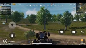 PUBG Mobile |Samsung Galaxy Note 8| FPS TEST - ( ULTRA GRAPHICS ) - LIGHTSPEED