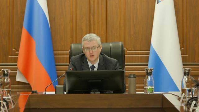 Владимир Солодов - аварийка