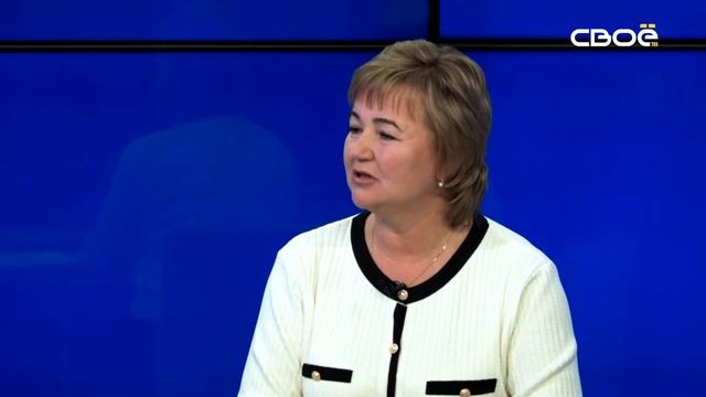 Актуальное интервью. О реализации проекта «Базовые школы РАН» на территории Ставропольского края смотреть онлайн