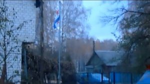 Мой дровокол двухсторонний.