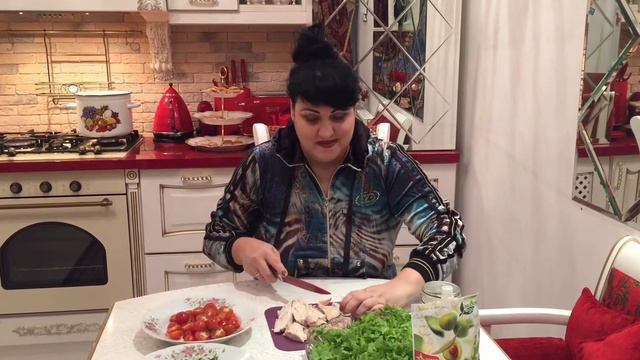 ВКУСНЫЕ БЛЮДА ИЗ КУРИНОЙ ГРУДКИ! смотреть онлайн