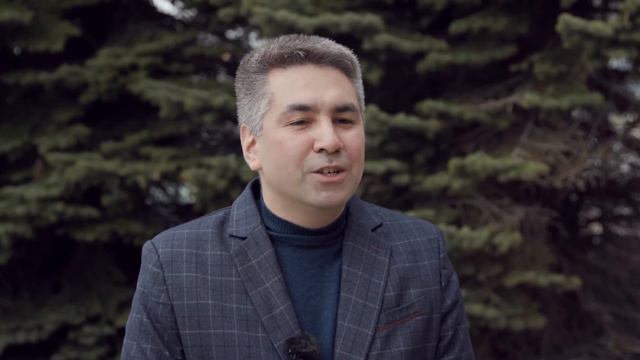Пётр Нестеров о планах АКМНС