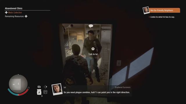 State Of Decay 2 - Game Recap смотреть онлайн