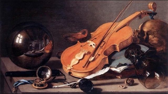 Vivaldi Violin Concerto in E minor, RV273 | Fabio Biondi Europa Galante смотреть онлайн