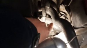 Toyota Tank Проверяем Термостаты!
