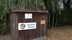 Stadtwerke Neustadt am Rübenberge Image-Kurzfilm