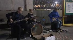 Ленинград - WWW (cover)