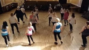 King Of the Jungle lindance