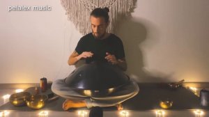 Исцеление Звуком - Медитация Поющими Чашами, Ханг, Колокольчики Коши, Саунд Хилинг