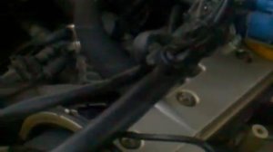 X20XEV Новые гидрики+пробитая прокладка выпускного.mp4