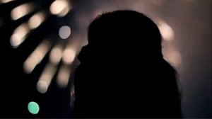 В городе серых облаков