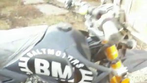 Baltmotors motard200