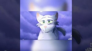 Коты-воители Яролика и Быстролап Клип - Human