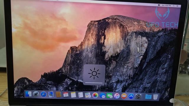 How to Disable GPU Macbook Retina A1398  to intel GPU  by Hardware