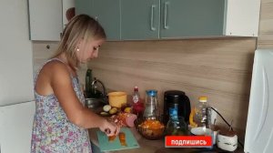 Убираем балкон, готовим ужин, новая плита We clean the balcony,cook dinner,change the electric stov