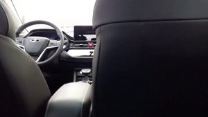 Москвич 3. Механика или вариатор? Что окажется более надежным?
