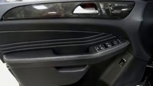 2015 Mercedes-Benz M-Class ML 350 4MATIC
