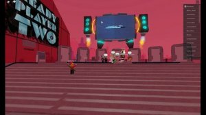 БЕСПЛАТНО Книга и Футболка в Роблокс / A Mys7erious Place ROBLOX / Ready Player Two