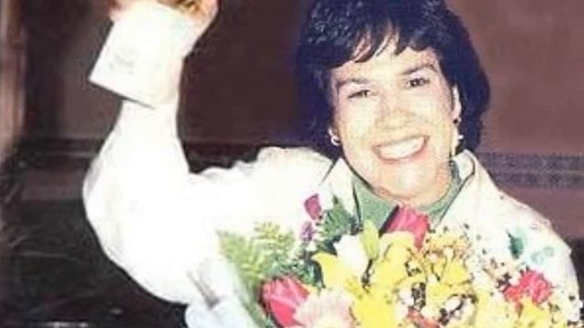 Dina - Há sempre música entre nós. смотреть онлайн