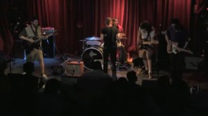 "South Roxana Wiggle" - Kentucky Knife Fight