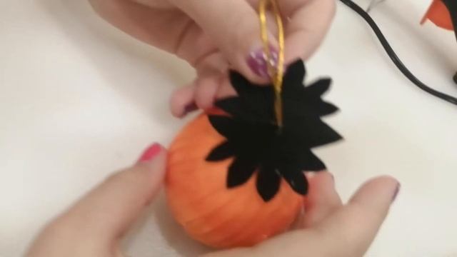 Ёлочная игрушка "Тигрёнок" своими руками! смотреть онлайн