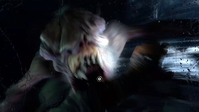 That was scary - Metro Exodus - 4K XSX смотреть онлайн