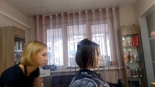 Градуированное каре смотреть онлайн