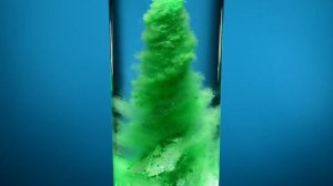 Внутри вихря в замедленной съемке!