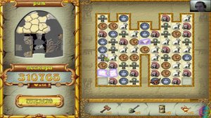 Тайны Атлантиды #4