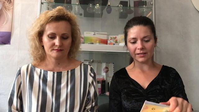 Beauty тренды этой осени? каталог 12 смотреть онлайн