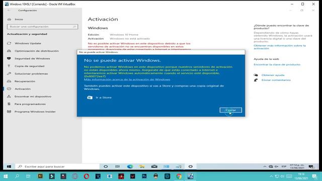 🔥 Como pasar de Windows 10 Home Single a Windows Pro sin formatear | Mas rápido de lo que crees ✅ смотреть онлайн