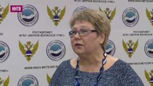 Заморозки прогнозируются в Нижегородской области в начале июня