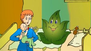 TVC Hedelix 15s Рекламный видеоролик Геделикс Сироп 15 секунд 2004 год