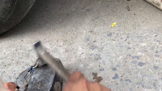 #07 - FLIP FLOP TRUNK | Honda Concerto | Custom Made смотреть онлайн