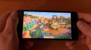 Planet Zoo Mobile
