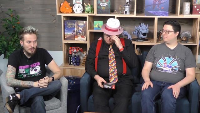 Expressions Review: Enjoy The Silence смотреть онлайн