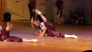 «Домовята»