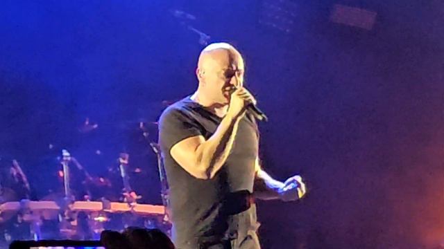 Disturbed Sound of Silence #disturbed смотреть онлайн