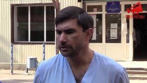 Басурин о жертвах удара по СИЗО Еленовки